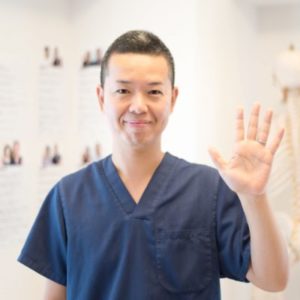 簡単３分　寝る前「お尻」ストレッチ！　【横浜市　戸塚　東戸塚　大和市中央林間　腰痛専門整体院アイン】